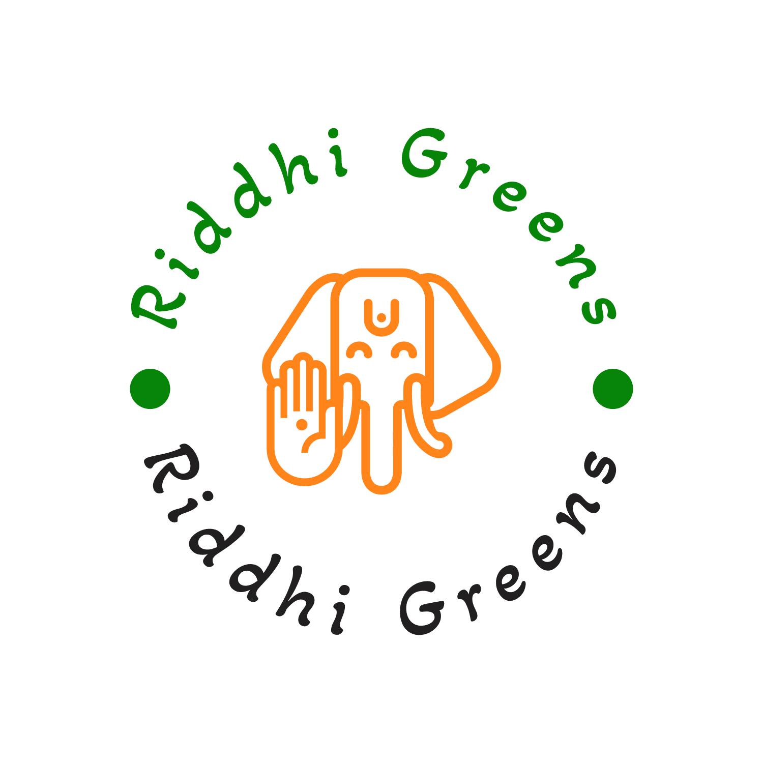 Riddhi Greens